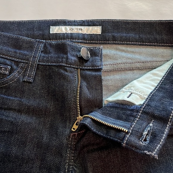 Joes Jeans Provocateur Bootcut Mid Rise Size 25 - Picture 16 of 16